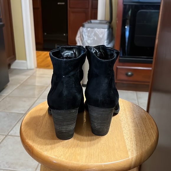 Ankle boots 51/2 - Picture 3 of 6